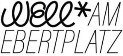WellAmEbertplatzLogo