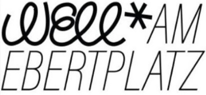 WellAmEbertplatzLogo
